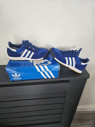 Adidas sl80 blue - , &
