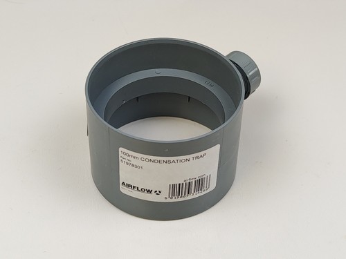 Condensation drain heat - drain,