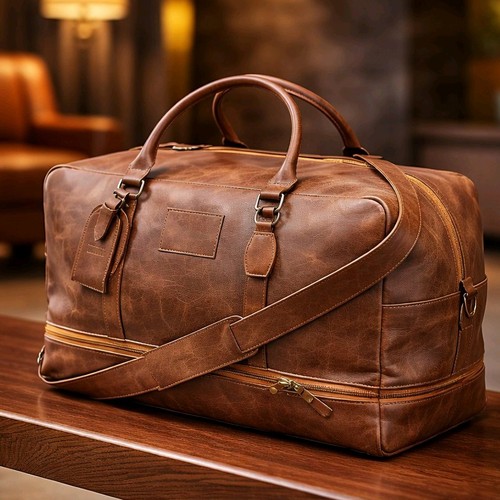 Duffle travel bag high quality - duffle,