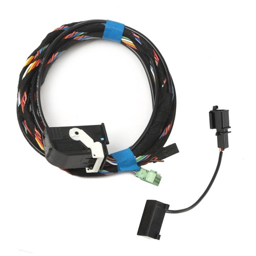 Bluetooth module wiring