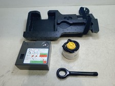 HYUNDAI I20 MOBILITY TOOL KIT COMPRESSOR SEALANT TRAY 09149Q0700 MK3 2020-2024