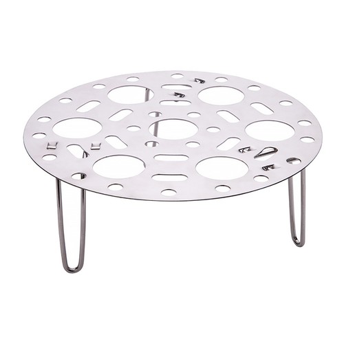 Steaming cooking rack - steaming,