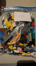 200g Lucky bags genuine LEGO