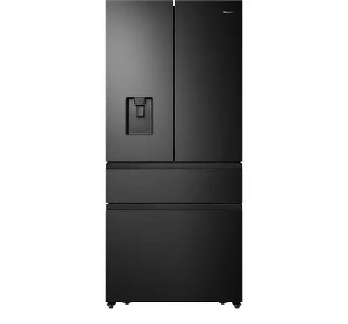 Hisense pureflat rf540n4wfe - hisense,