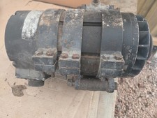 Land Rover 24 v - 28v