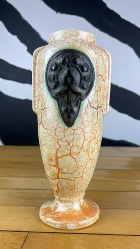 Ditmar urbach art deco - deco, crackle