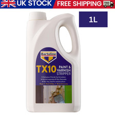 Bartoline TX10 All Purpose Non