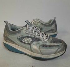 Sketchers Shape Ups Walking