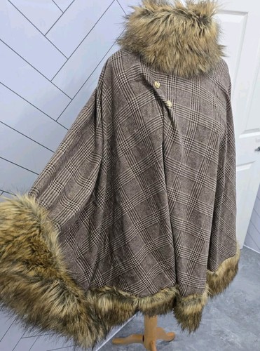 Vintage check 100 - vintage, tweed