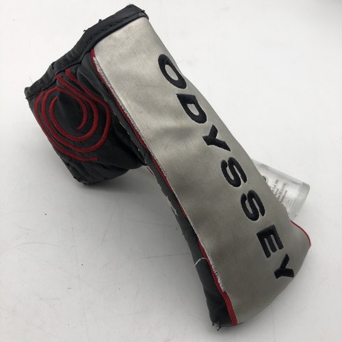 Odyssey metal bladed - odyssey, putter