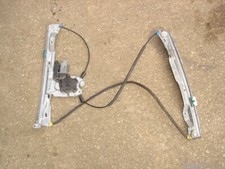 Renault clio sport 197 window regulator motor left side