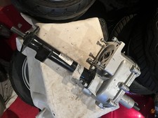 Drive Mercury Neo Mobility