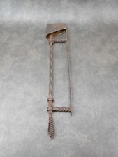 Vintage Wrought Iron Gate