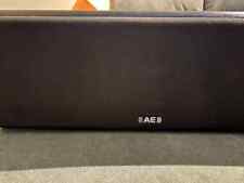 Acoustic Energy Aegis Neo v2