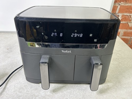 Tefal ey905b40 dual zone - zone, air