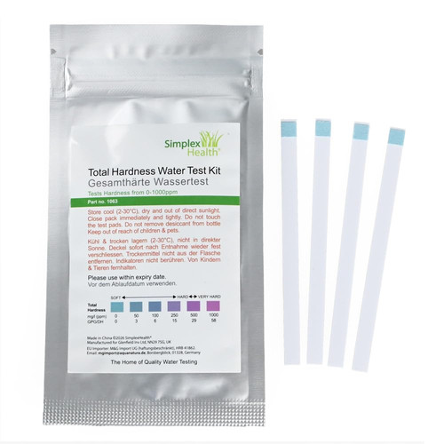 Simplexhealth total water - simplexhealth,