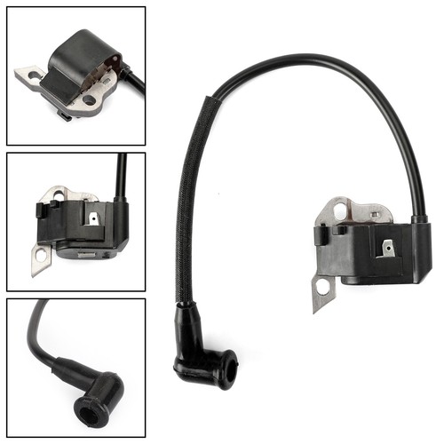 Ignition coil for stihl br320 - coil,