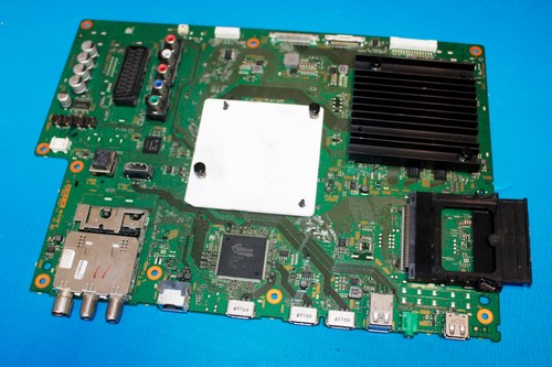 Main board 980 832 - main, av