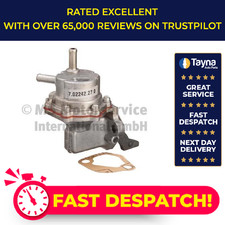 Fuel Pump 7.02242.27.0 Pierburg 1474926 1475926 11475926 6132168 6160896 Quality