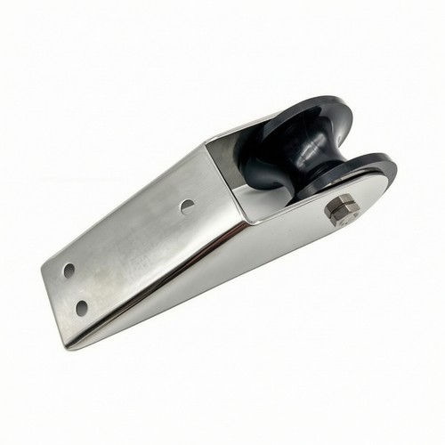 Bow roller saltwater resistant - bow,