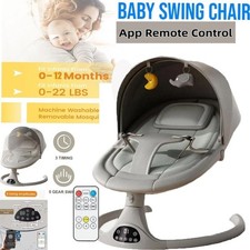 UK Bluetooth Electric Baby