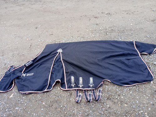 Rambo optimo stable sheet - rambo,