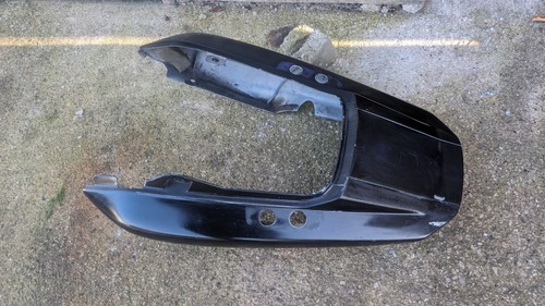 Yamaha fzs600 seat - yamaha,