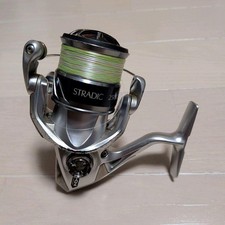 SHIMANO Spinning Reel 15