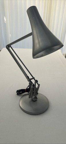 Vintage anglepoise model - vintage, 90