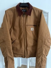 Carhartt 103828 Detroit Jacket