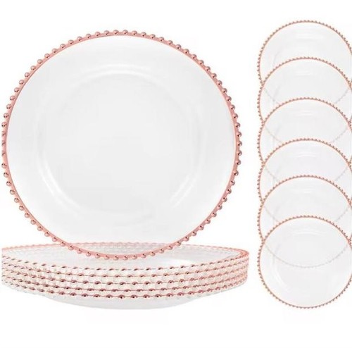 Acrylic blush pink - acrylic,