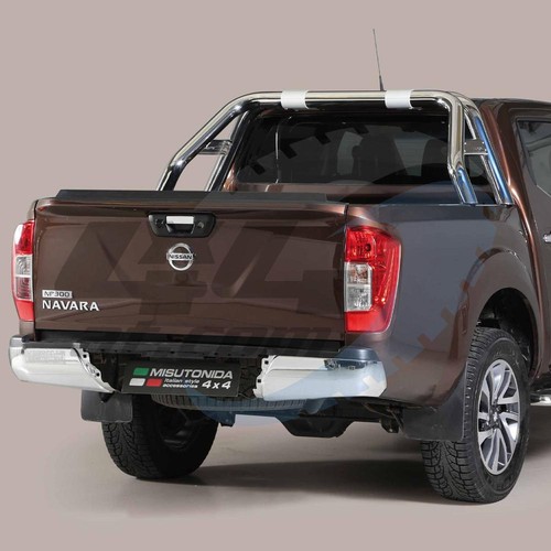 Nissan navara np300 - nissan, 2016-2021