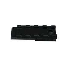 Crosman sight mount picatinny