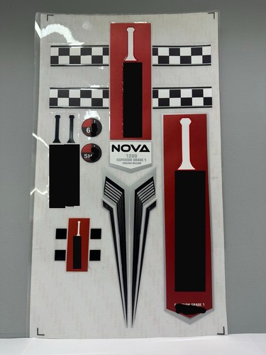 Cricket bat sticker - cricket,
