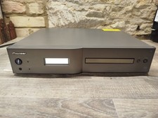 Pioneer PD-D6-J CD & SACD