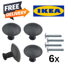 *GENUINE* 6X IKEA HEMNES