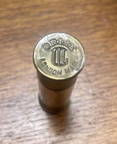 Ww2 era orlik - ww2, ul