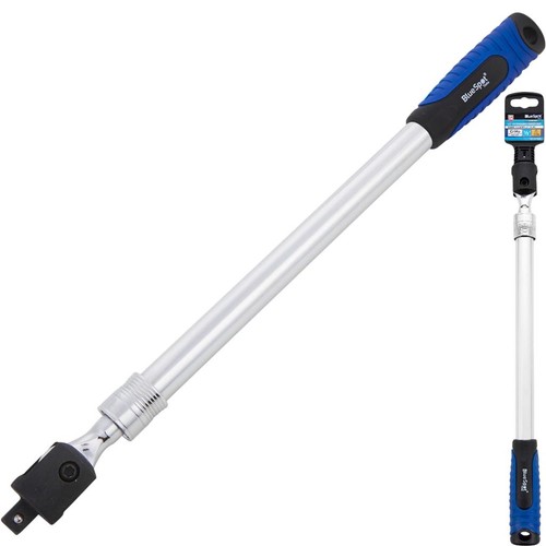 Bluespot extendable power - bluespot,