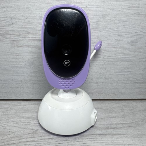 Smart baby monitor - camera,