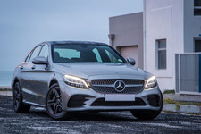 Mercedes-Benz C-Class C180 WHEEL NUT ALL PARTS AVAILABLE BREAKING