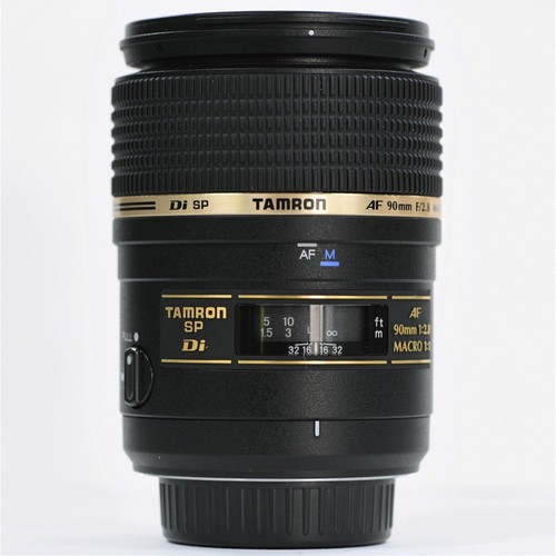 Tamron 90mm di 1 - af, sp