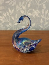 Vintage John Ditchfield Glass