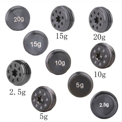 1pc golf weight screws - golf, pxg