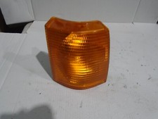 Range Rover P38 Right Hand Front Indicator Unit Orange Light Unit AMR2690 (F)