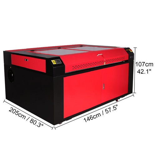 Sihao 130w laser cutter - 130w,