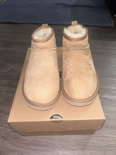 Ugg boots classic - w,