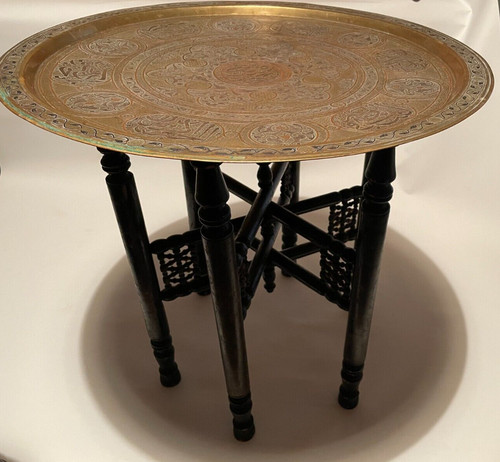 Fab islamic brass - islamic,