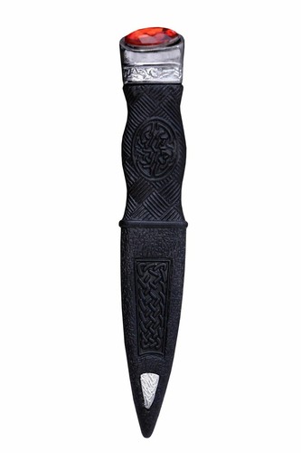 Kilt safety sgian - sgian, dummy