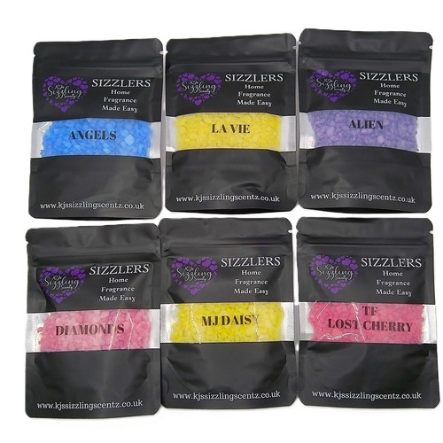 Simmering granules highly - simmering, granules/highly