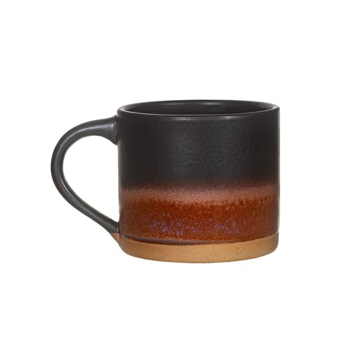 Sass belle brown mug - brown, tea